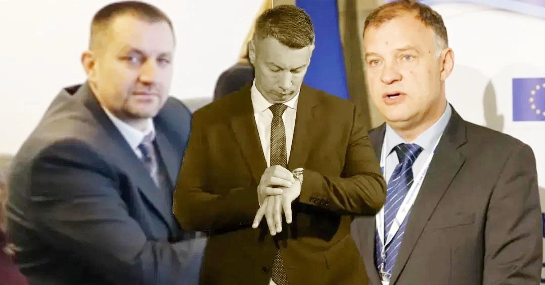 Nova afera u Ministarstvu sigurnosti, SIPA istražuje lažno službeno putovanje